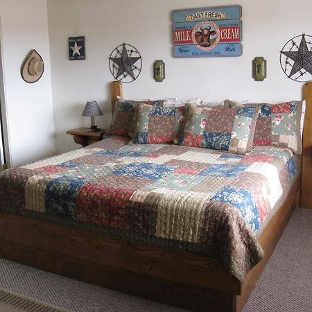 Globetrotter Lodge Holbrook Εξωτερικό φωτογραφία