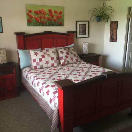 Globetrotter Lodge Holbrook Εξωτερικό φωτογραφία