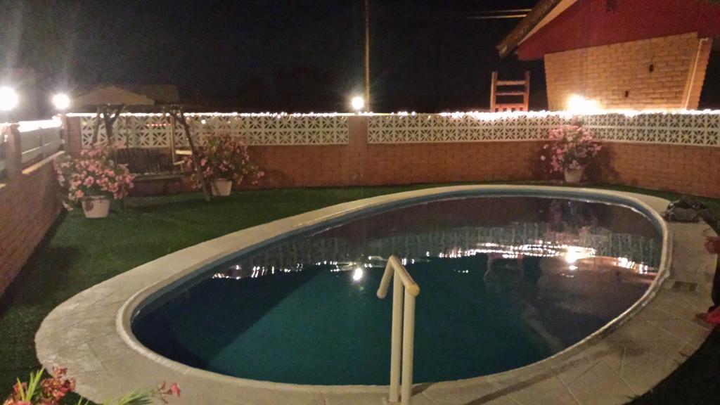 Globetrotter Lodge Holbrook Εξωτερικό φωτογραφία