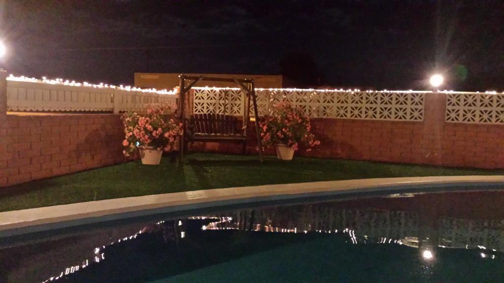 Globetrotter Lodge Holbrook Εξωτερικό φωτογραφία