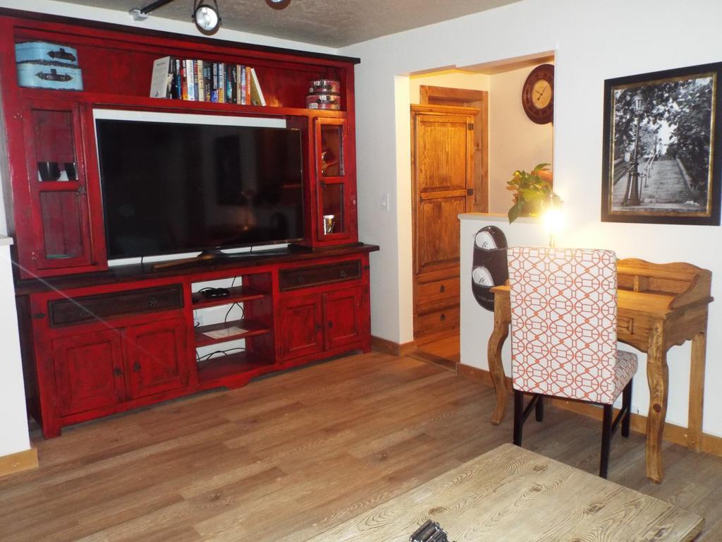 Globetrotter Lodge Holbrook Εξωτερικό φωτογραφία