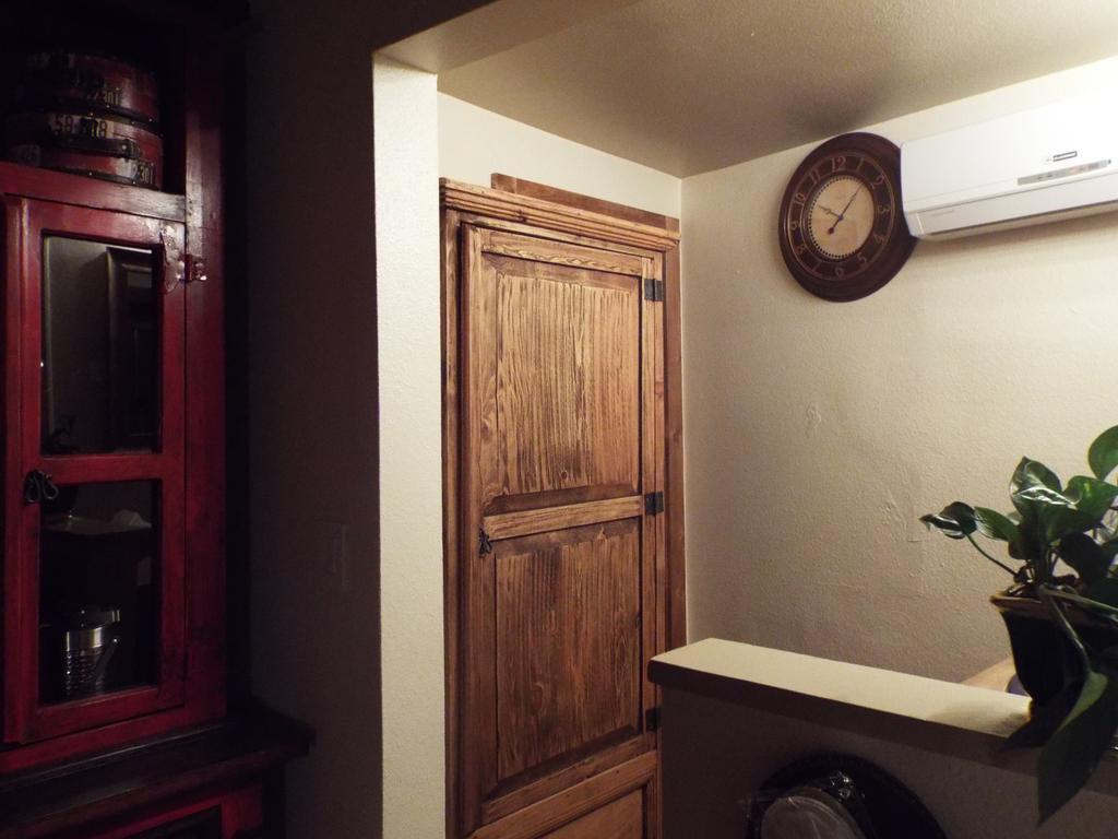 Globetrotter Lodge Holbrook Εξωτερικό φωτογραφία