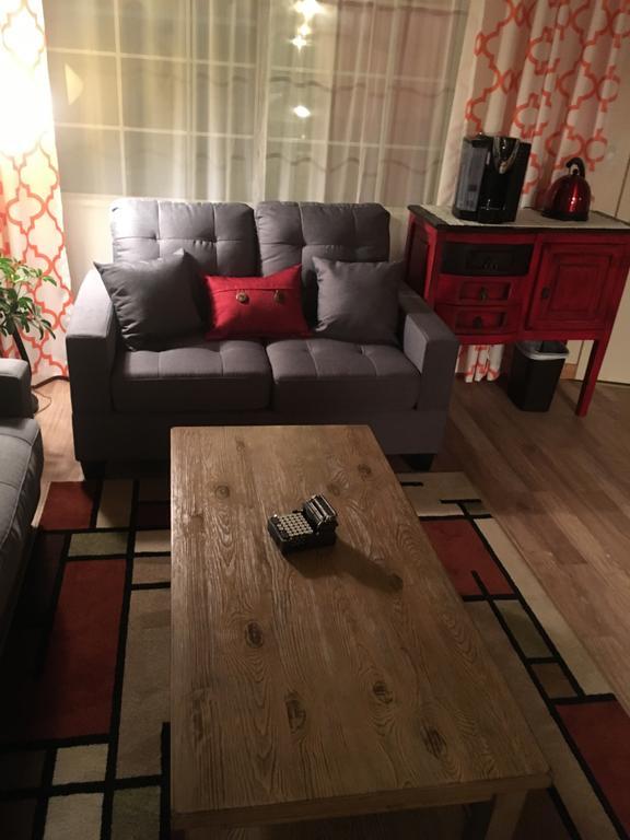 Globetrotter Lodge Holbrook Εξωτερικό φωτογραφία