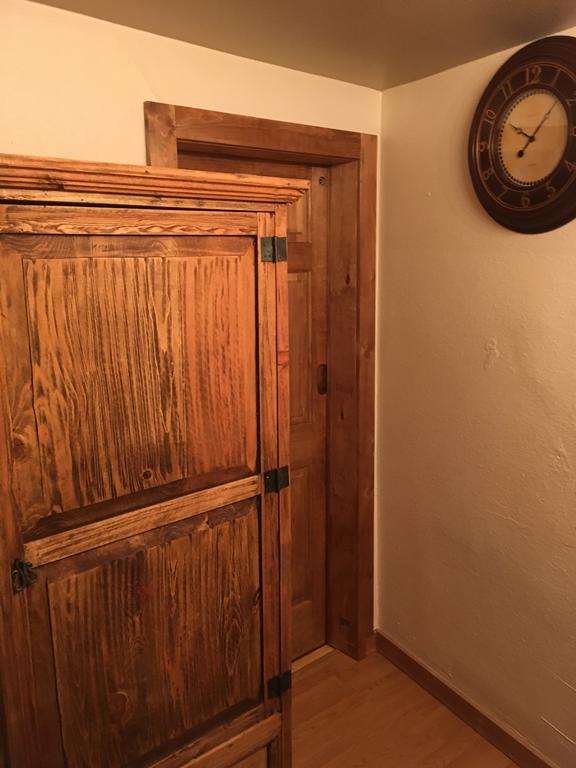 Globetrotter Lodge Holbrook Εξωτερικό φωτογραφία