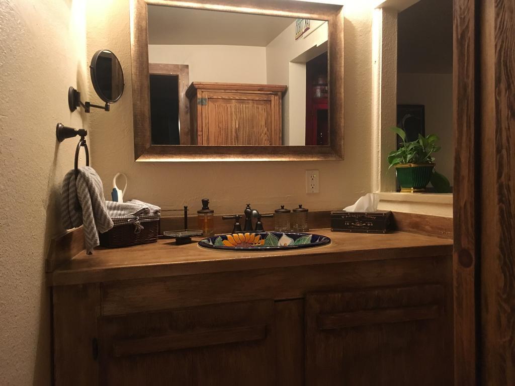 Globetrotter Lodge Holbrook Εξωτερικό φωτογραφία