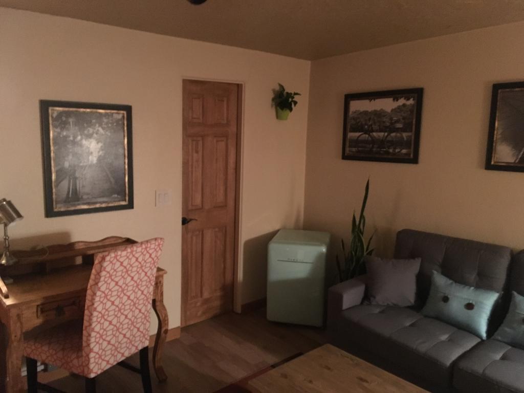 Globetrotter Lodge Holbrook Εξωτερικό φωτογραφία