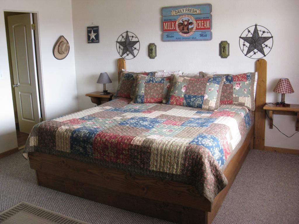 Globetrotter Lodge Holbrook Εξωτερικό φωτογραφία
