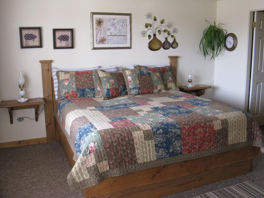 Globetrotter Lodge Holbrook Εξωτερικό φωτογραφία