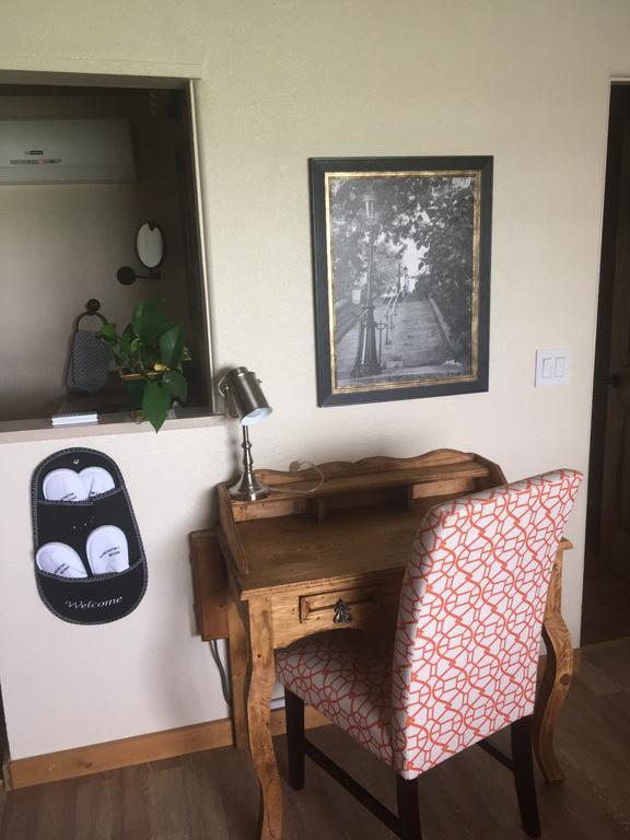 Globetrotter Lodge Holbrook Εξωτερικό φωτογραφία