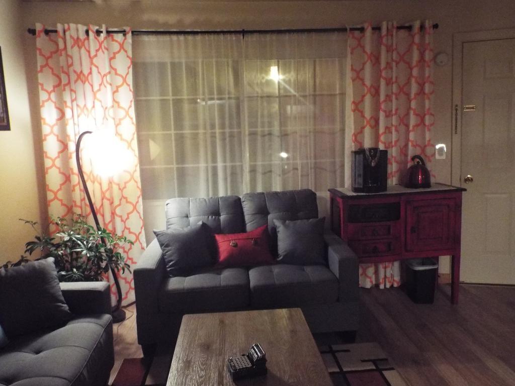 Globetrotter Lodge Holbrook Εξωτερικό φωτογραφία