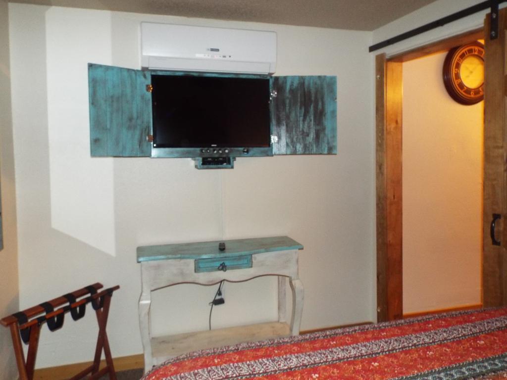 Globetrotter Lodge Holbrook Εξωτερικό φωτογραφία