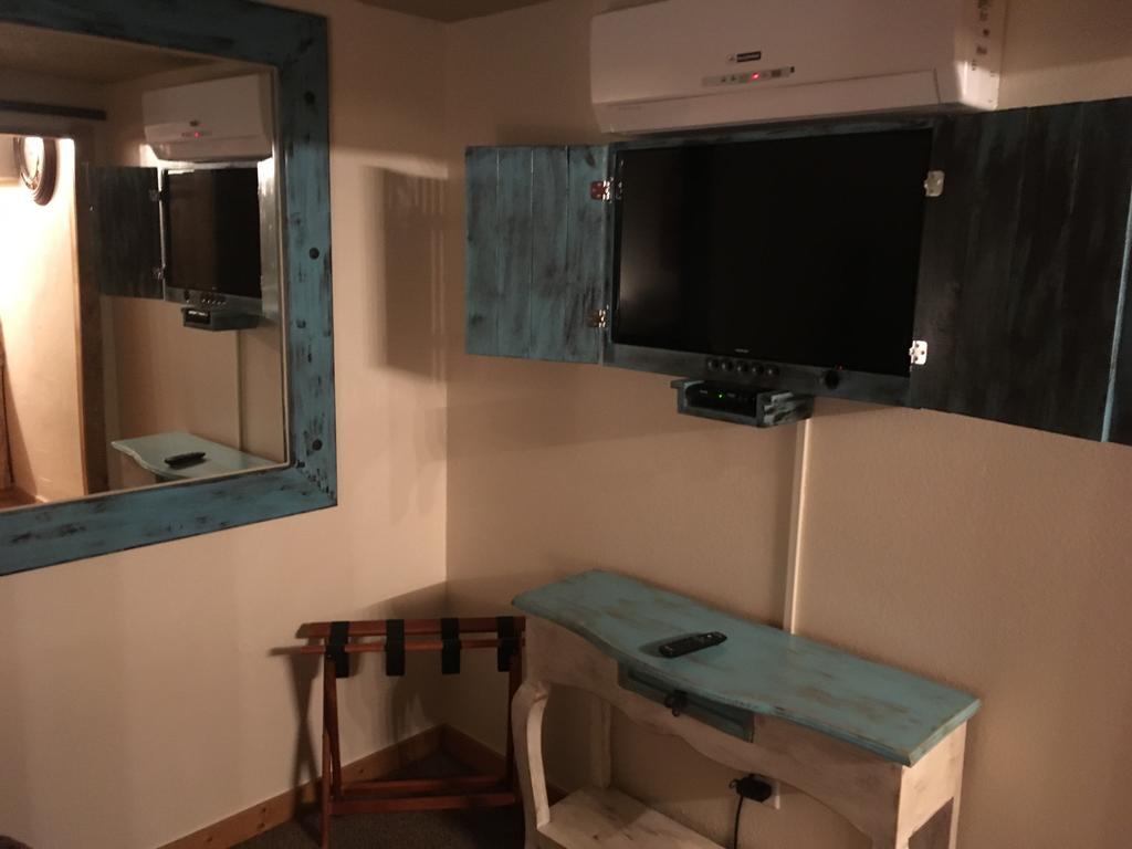 Globetrotter Lodge Holbrook Εξωτερικό φωτογραφία