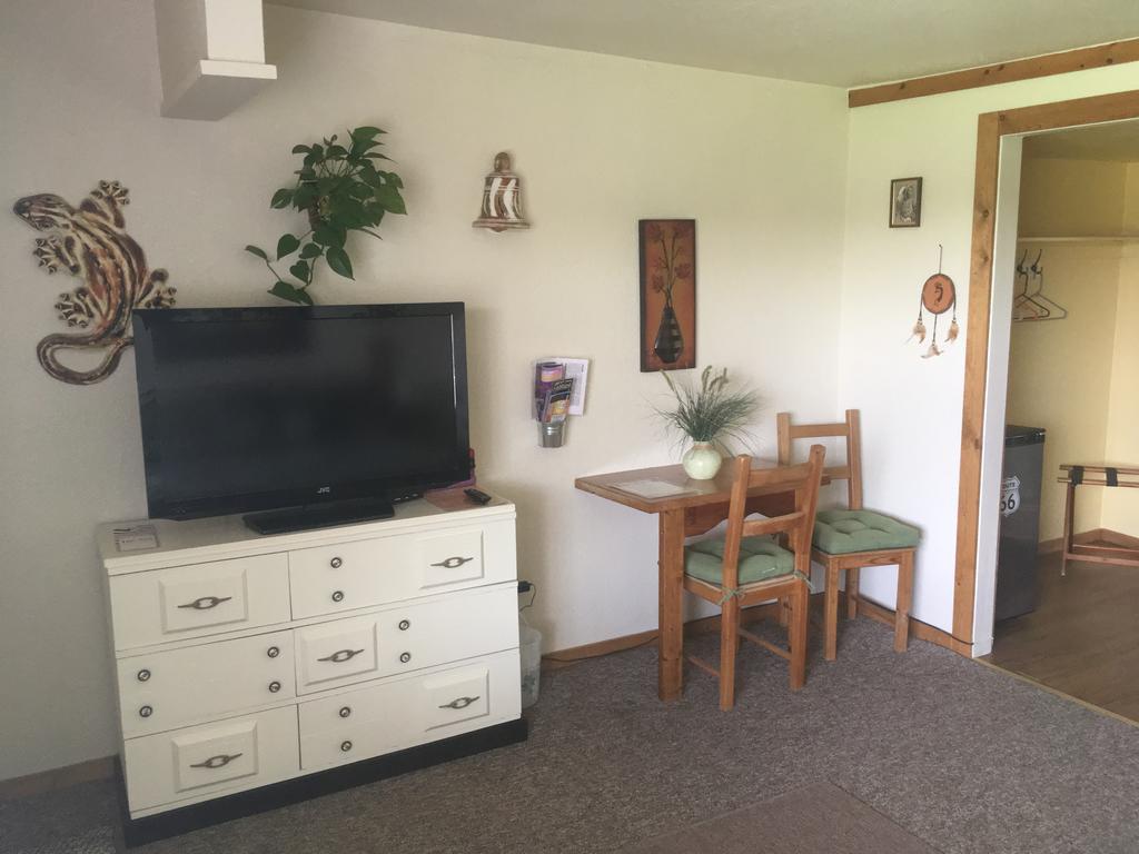 Globetrotter Lodge Holbrook Εξωτερικό φωτογραφία