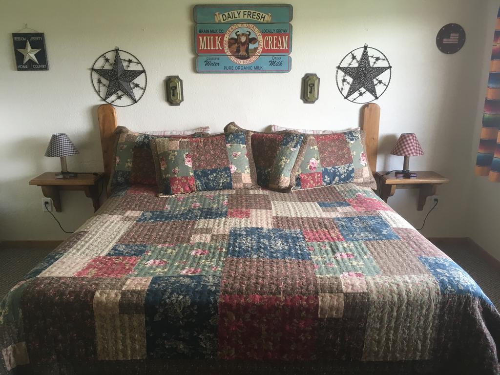 Globetrotter Lodge Holbrook Εξωτερικό φωτογραφία