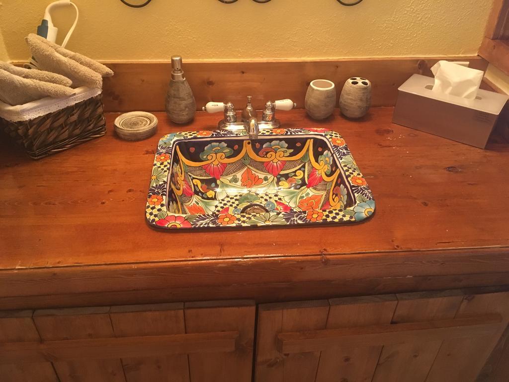 Globetrotter Lodge Holbrook Εξωτερικό φωτογραφία