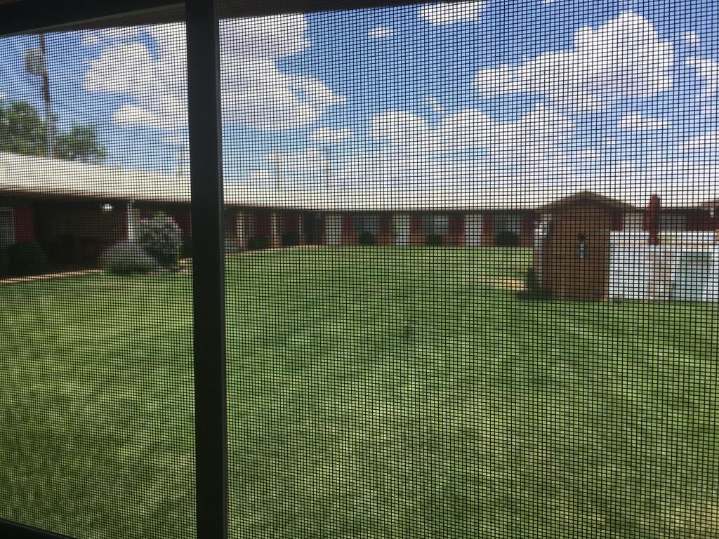 Globetrotter Lodge Holbrook Εξωτερικό φωτογραφία
