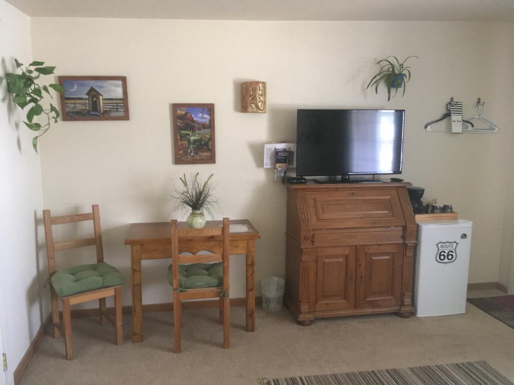 Globetrotter Lodge Holbrook Εξωτερικό φωτογραφία
