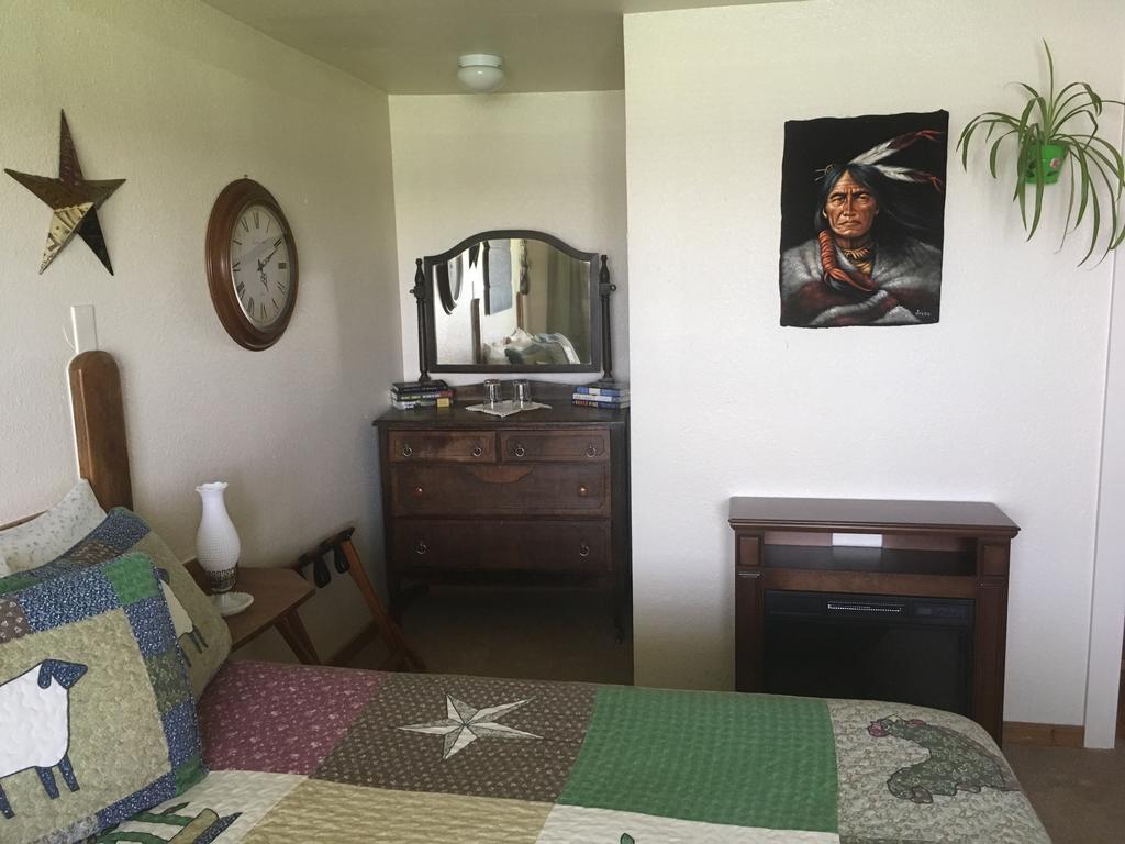 Globetrotter Lodge Holbrook Εξωτερικό φωτογραφία