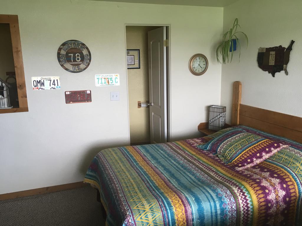 Globetrotter Lodge Holbrook Εξωτερικό φωτογραφία