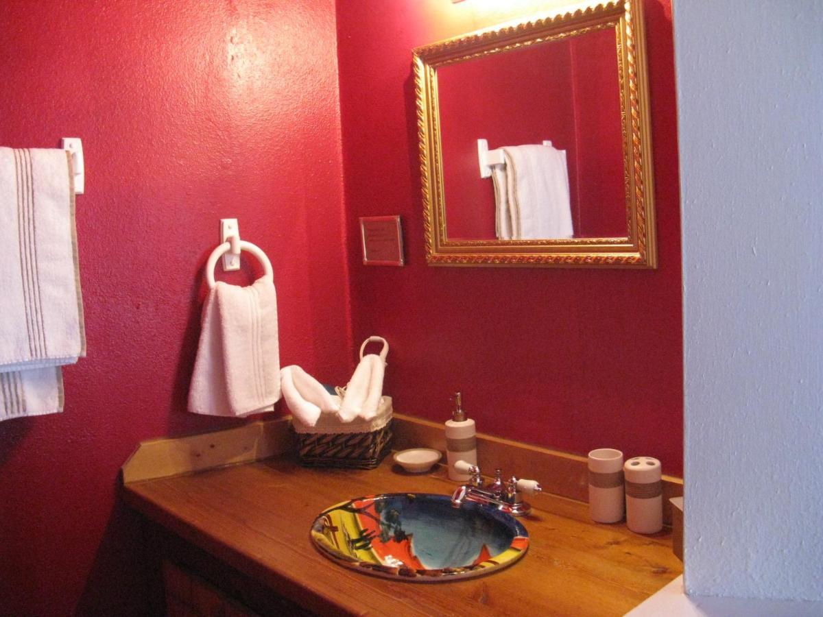 Globetrotter Lodge Holbrook Δωμάτιο φωτογραφία