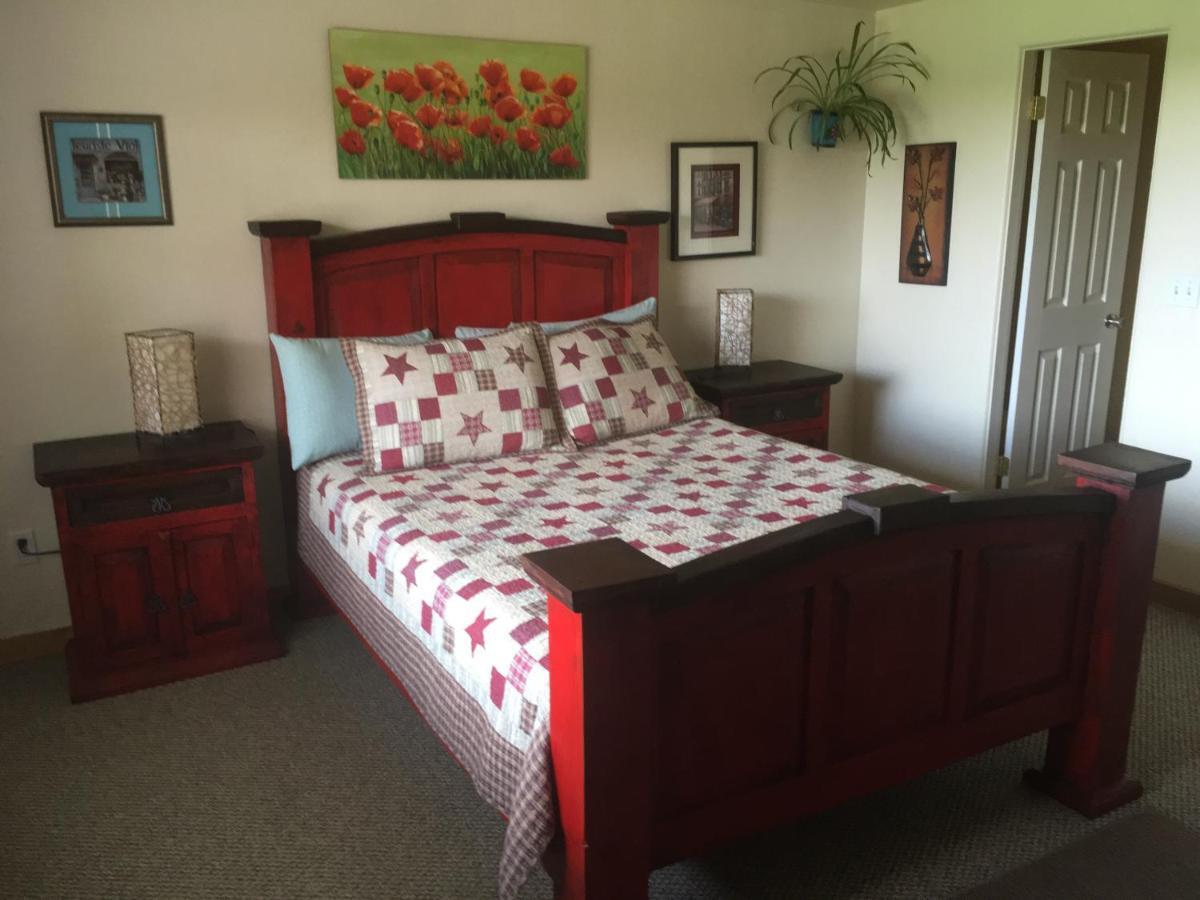 Globetrotter Lodge Holbrook Εξωτερικό φωτογραφία